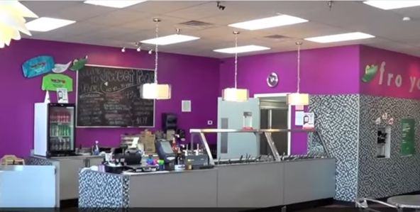 North Hixson Marketplace: 8530 Hixson Pike, Hixson, TN 37343